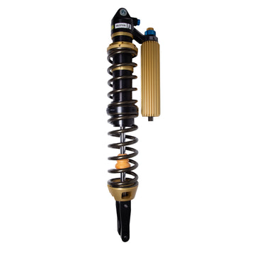Bilstein NA Bilstein 41-341698 Suspension Shock Absorber Front Right Monotube
