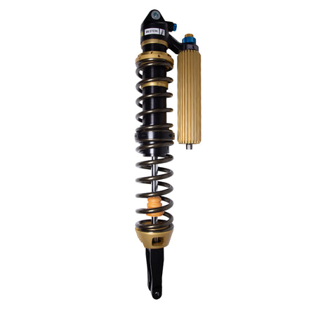 Bilstein 41-341704 - Suspension Shock Absorber and Coil Spring Assembly Front Left Monotube Polaris RZR Pro R 4 Premium 2024-2022 RZR Pro R 4 Sport 2022 RZR Pro R 4 Ultimate 2024-2022 RZR Pro R 4 Ultimate Launch Edition 2022 Black Hawk Powersports Bils... 3