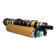 Bilstein 41-341742 - Suspension Shock Absorber and Coil Spring Assembly Front Left Monotube Polaris RZR XP 4 1000 2021-2020 Powersports Bilstein 4