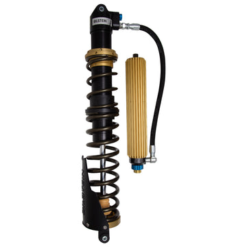 Bilstein 41-341766 - Suspension Shock Absorber and Coil Spring Assembly Rear Monotube Polaris RZR XP 4 1000 Black Hawk Powersports Bilstein 2