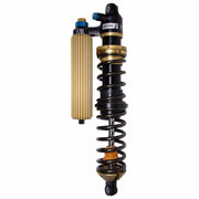 Bilstein NA Bilstein 41-341780 Suspension Shock Absorber Coil Spring Assembly Front Left Monotube