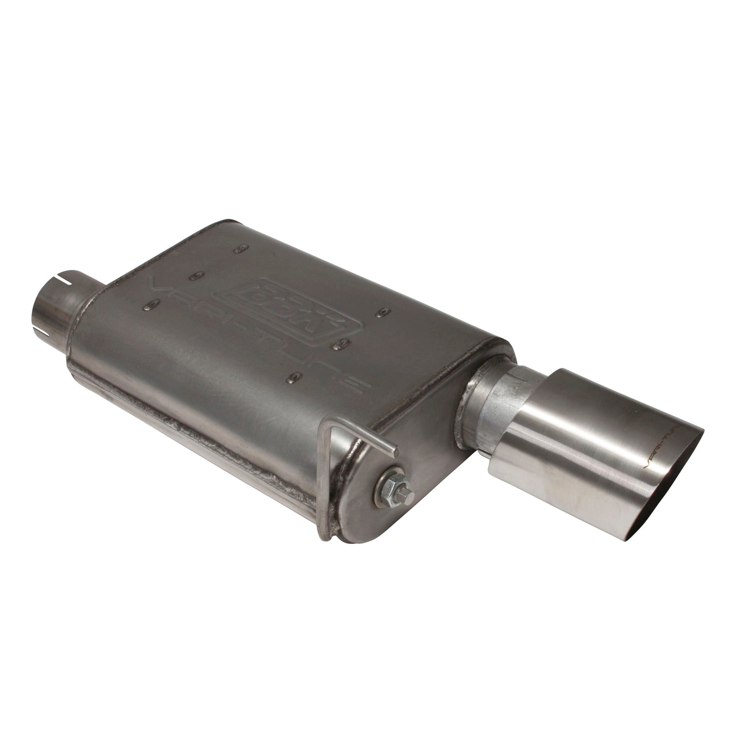 BBK Performance 41005 - Exhaust System Kit