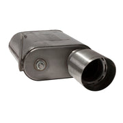 BBK Performance 41005 - Exhaust System Kit