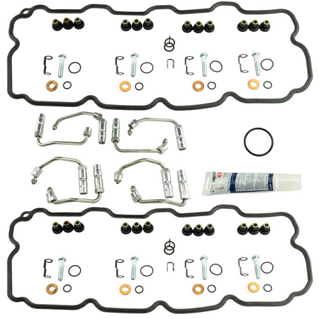 Industrial Injection 412602 - 2001-04 LB7 Duramax Injector Install Kit 1