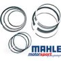 Mahle Motorsport 4130MS - Ring (set) - 1/16, 1/16, 3/16" Standard Tension +.005" File Fit Rings 3