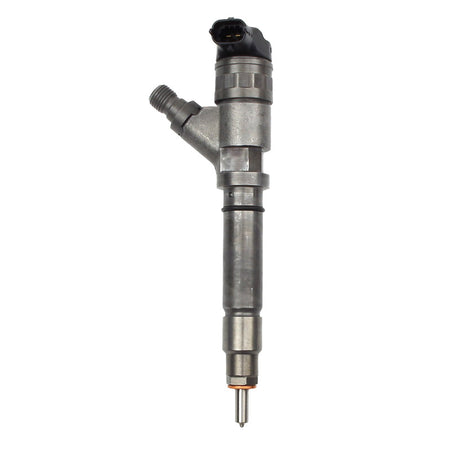 Industrial Injection 0986435504-R3 - OE Remanufactured R3 40% Over 6.6L 2004.5-2005 LLY Duramax Injector 27LPM 2