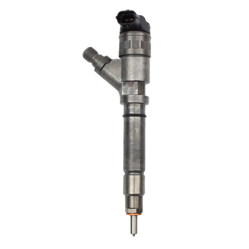 Industrial Injection 0986435504SE-R1 - Reman R1 20% Over 6.6L 04.5-05 LLY Duramax Injector 23LPM