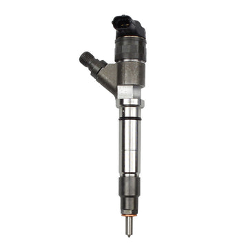 Industrial Injection 0986435521-R2 - OE Remanufactured R2 30% Over 6.6L 2006-2007 LBZ Duramax Injector 25LPM