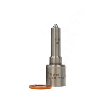 Industrial Injection 0433171985-R4 - NEW BOSCH NOZZLE 2008-09 RACE4 24 LPM 50%