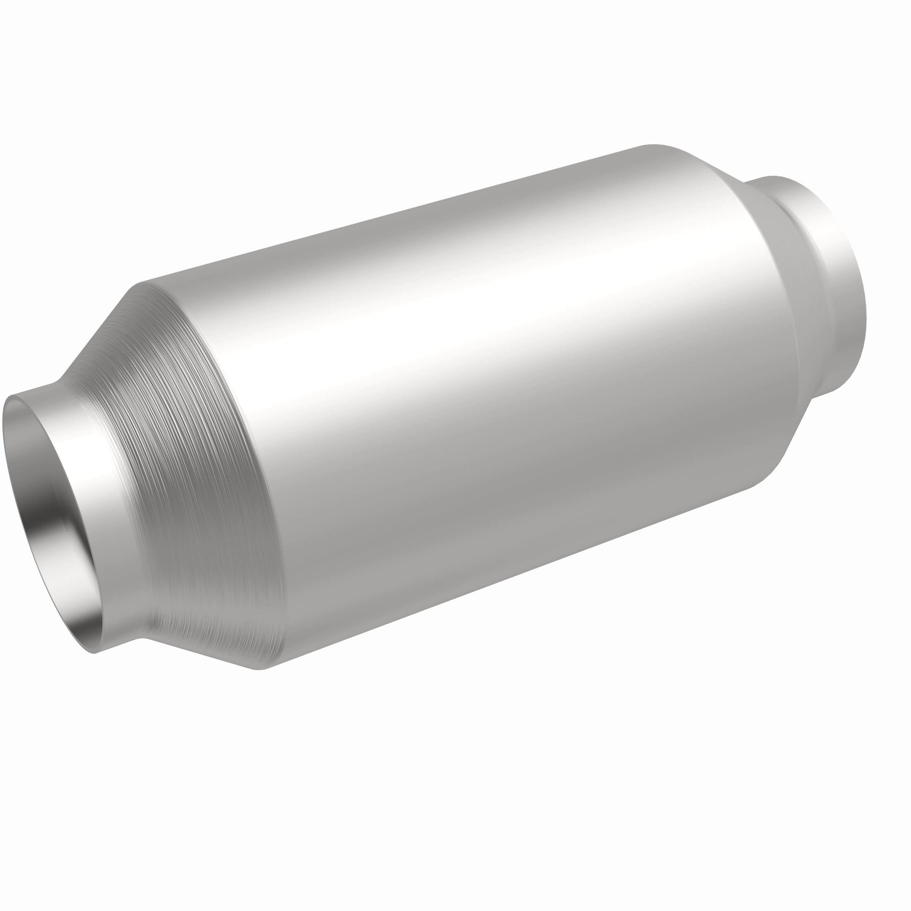 MagnaFlow Exhaust Products 5571206 - California CARB Universal Catalytic Converter 5
