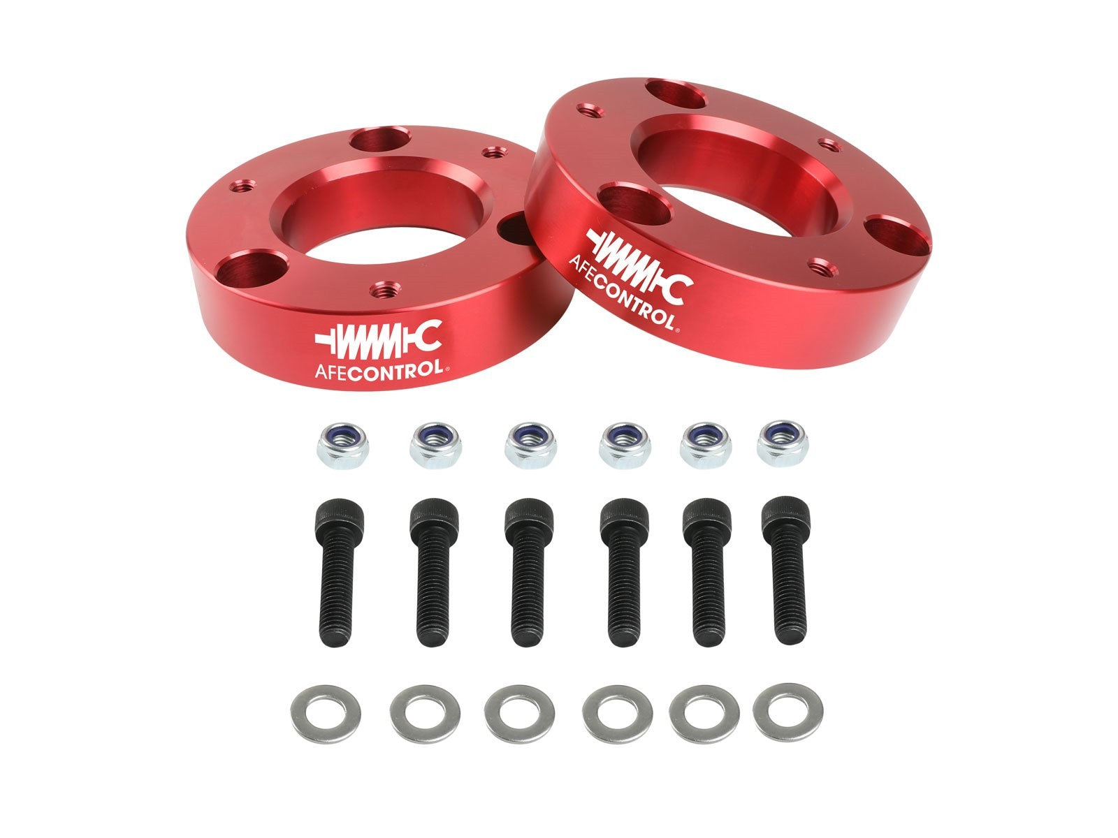 aFe Power 416-30T001-R Leveling Kit