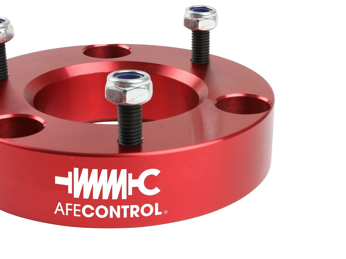 aFe Power 416-30T001-R Leveling Kit