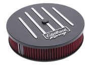 Edelbrock 41663 Air Cleaner Assembly