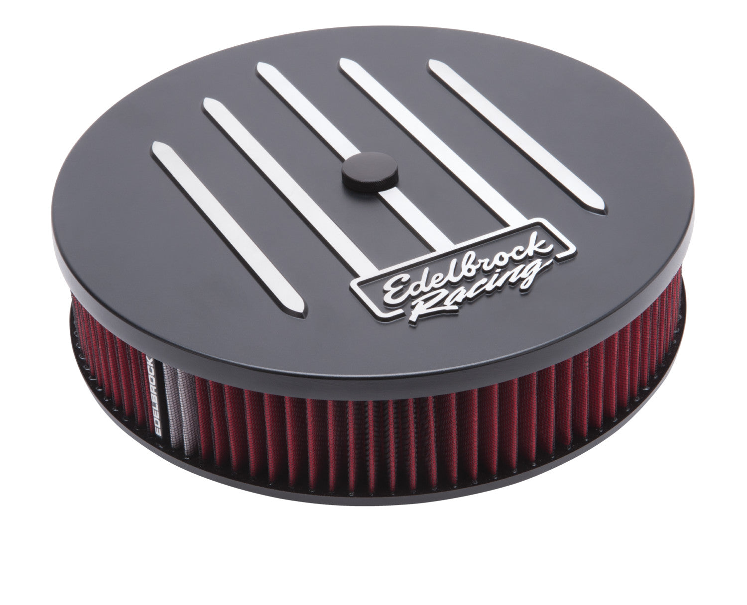 Edelbrock 41663 Air Cleaner Assembly