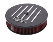 Edelbrock 41663 Air Cleaner Assembly