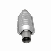MagnaFlow Exhaust Products 418005 - California CARB Universal Catalytic Converter 1