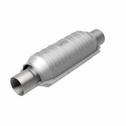 MagnaFlow Exhaust Products 418005 - California CARB Universal Catalytic Converter 3