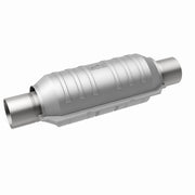 MagnaFlow Exhaust Products 418005 - California CARB Universal Catalytic Converter 4