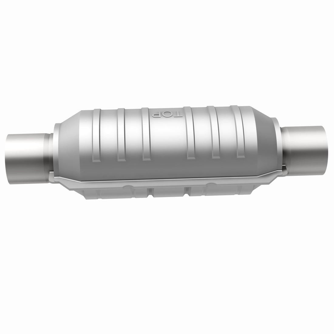 MagnaFlow Exhaust Products 418005 - California CARB Universal Catalytic Converter 5