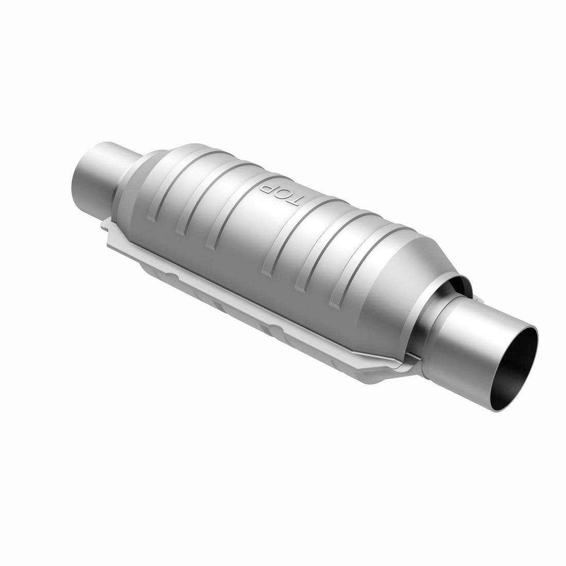MagnaFlow Exhaust Products 418005 - California CARB Universal Catalytic Converter
