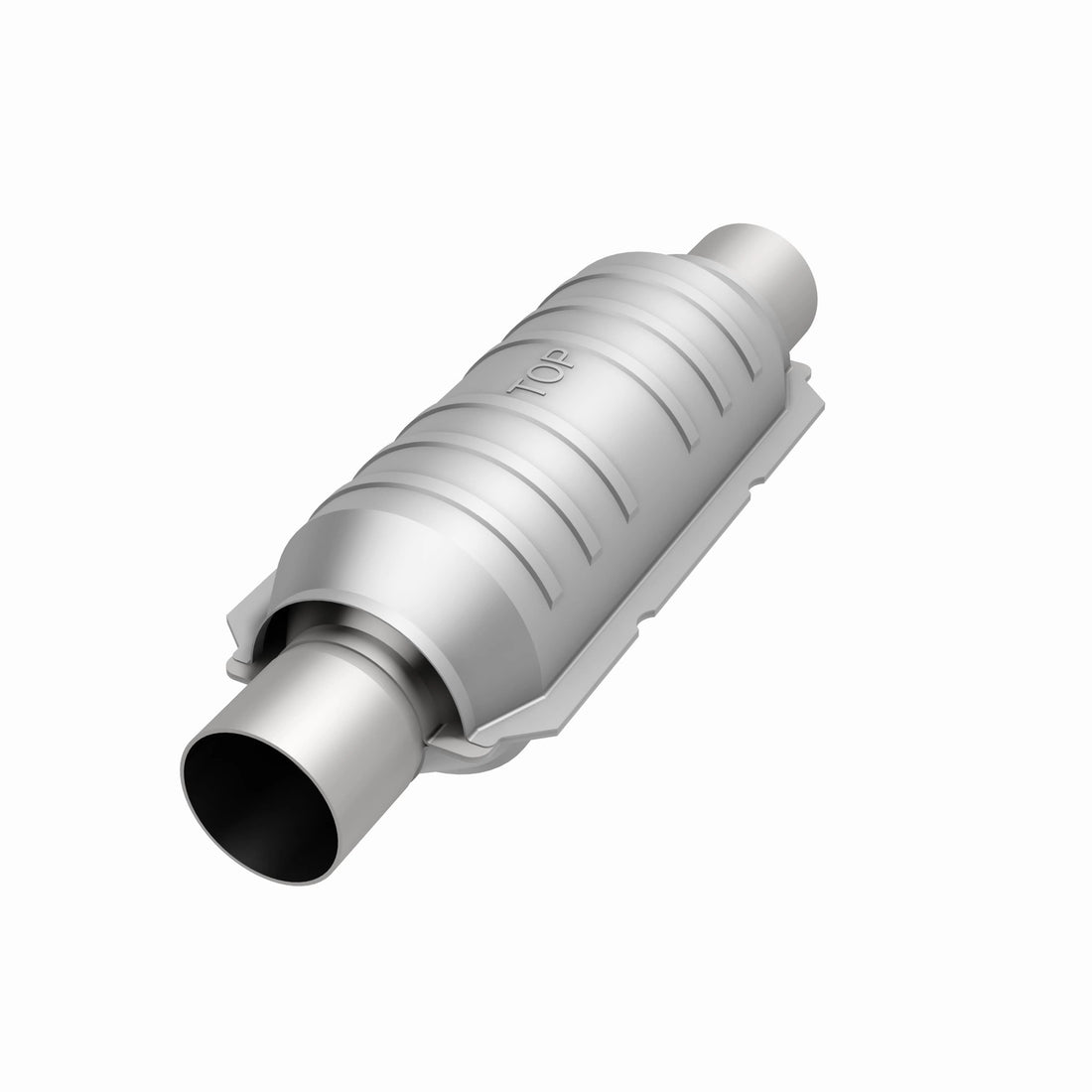 MagnaFlow Exhaust Products 418006 - California CARB Universal Catalytic Converter 1