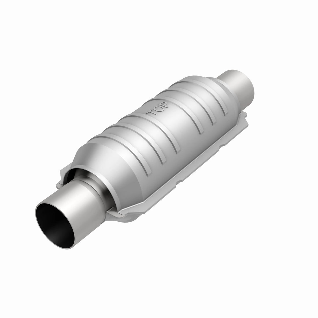 MagnaFlow Exhaust Products 418006 - California CARB Universal Catalytic Converter 2