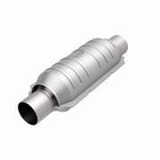 MagnaFlow Exhaust Products 418006 - California CARB Universal Catalytic Converter 2