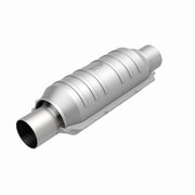 MagnaFlow Exhaust Products 418006 - California CARB Universal Catalytic Converter 3