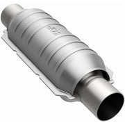 MagnaFlow Exhaust Products 418006 - California CARB Universal Catalytic Converter 4