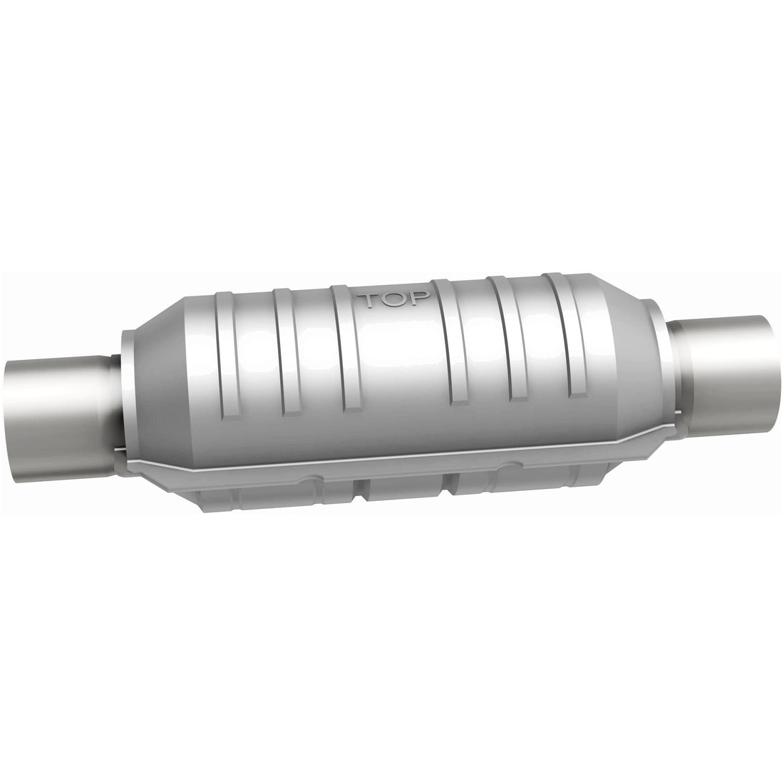 MagnaFlow Exhaust Products 418006 - California CARB Universal Catalytic Converter