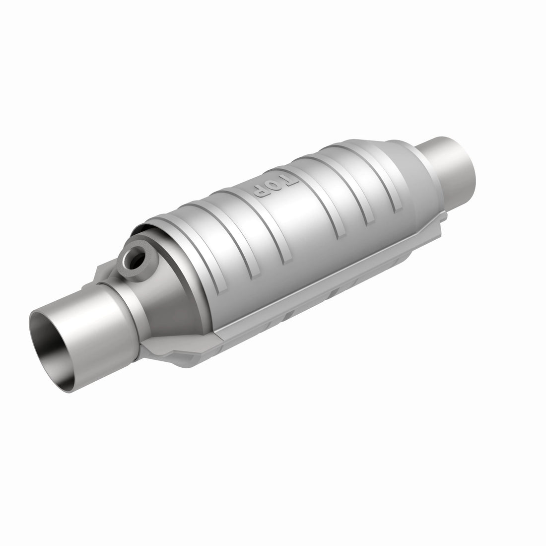 MagnaFlow Exhaust Products 418034 - California CARB Universal Catalytic Converter 4