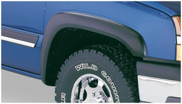 Bushwacker 41907-11 - Fender Flares