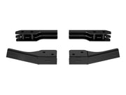ICON Vehicle Dynamics 42000 - 21-23 BRONCO CRASH BARS 4