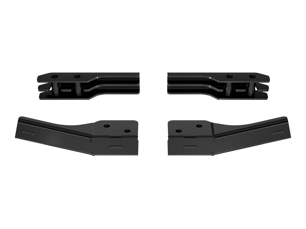 ICON Vehicle Dynamics 42000 - 21-23 BRONCO CRASH BARS 4