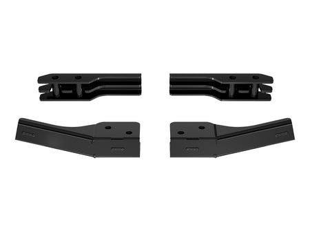 ICON Vehicle Dynamics 42000 - 21-23 BRONCO CRASH BARS 4
