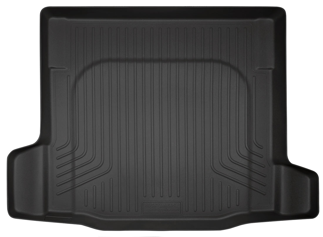 Husky Liners 42021 - Weatherbeater - Trunk Liner 14