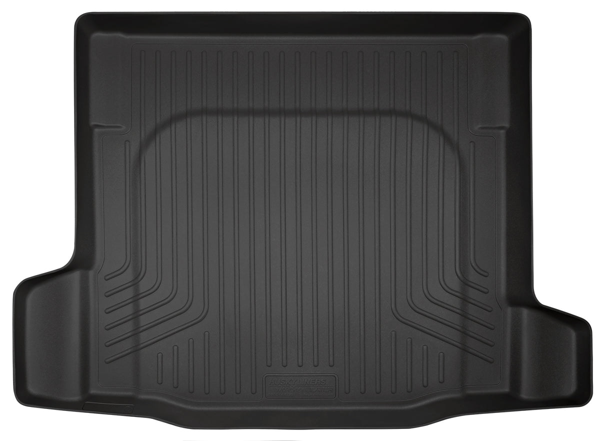 Husky Liners 42021 - Weatherbeater - Trunk Liner 14