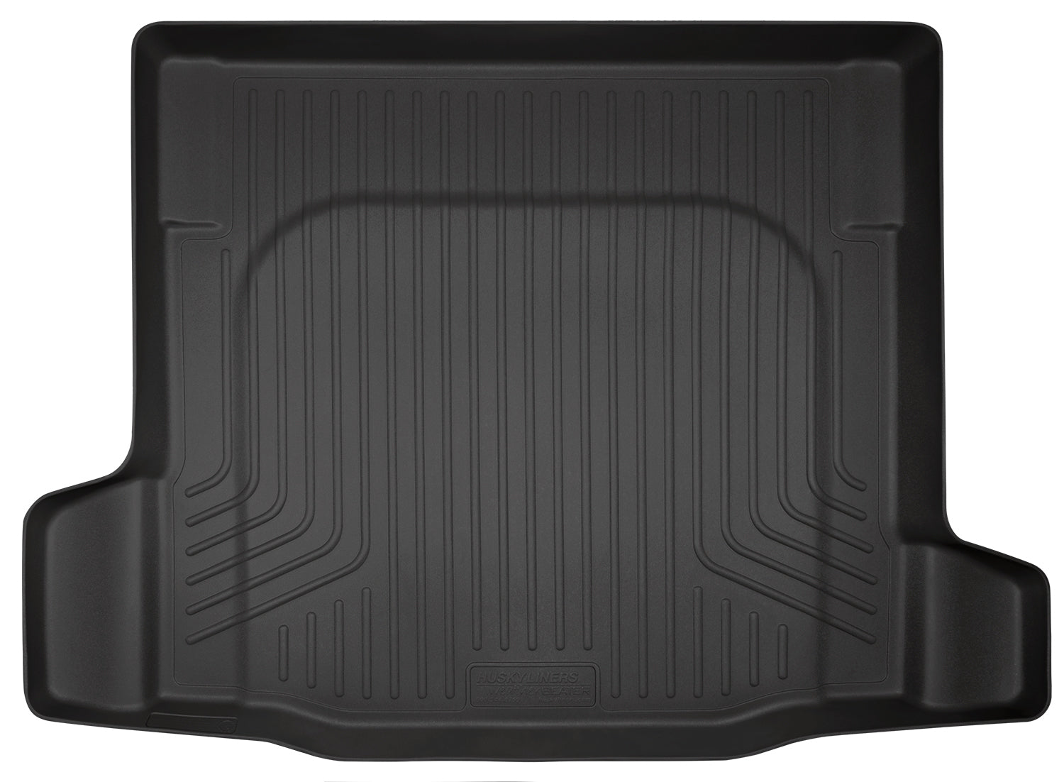 Husky Liners 42021 - Weatherbeater - Trunk Liner 14