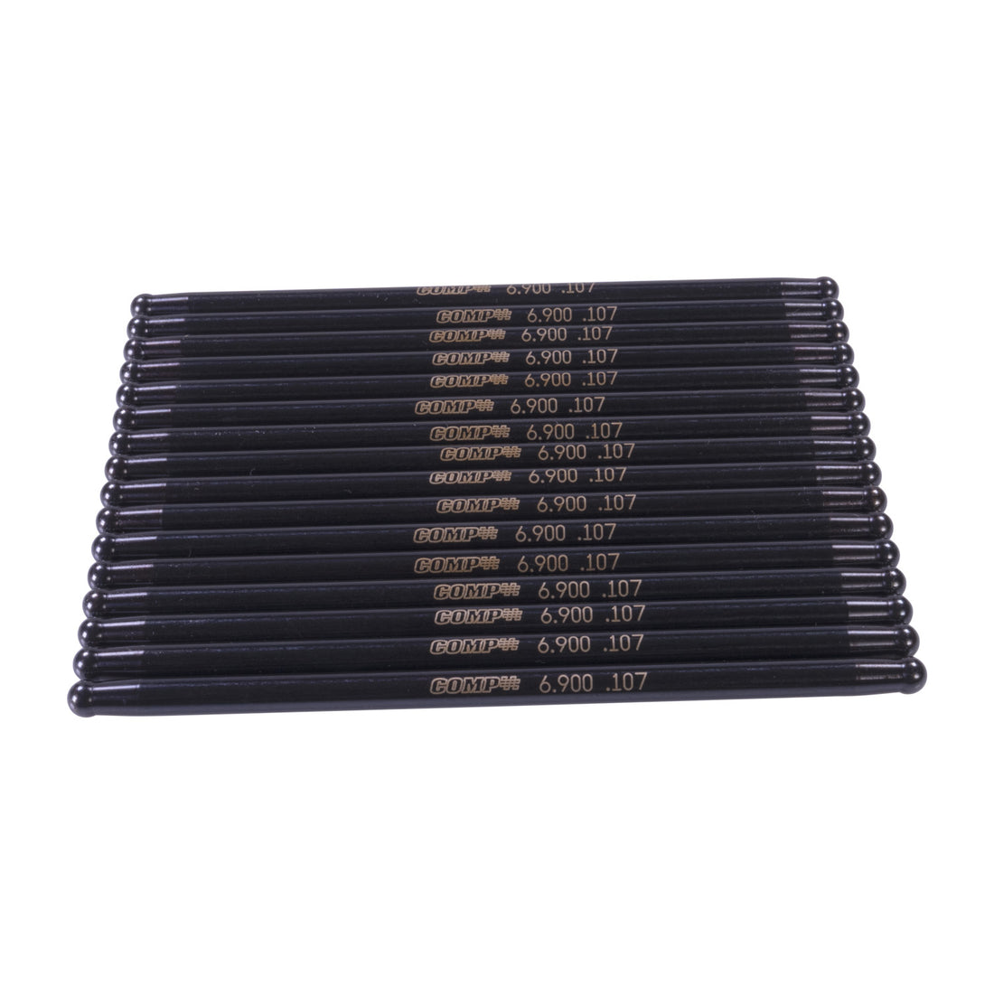 COMP Cams 42030503716 1965-1984 Ford LTD Engine Push Rod Set