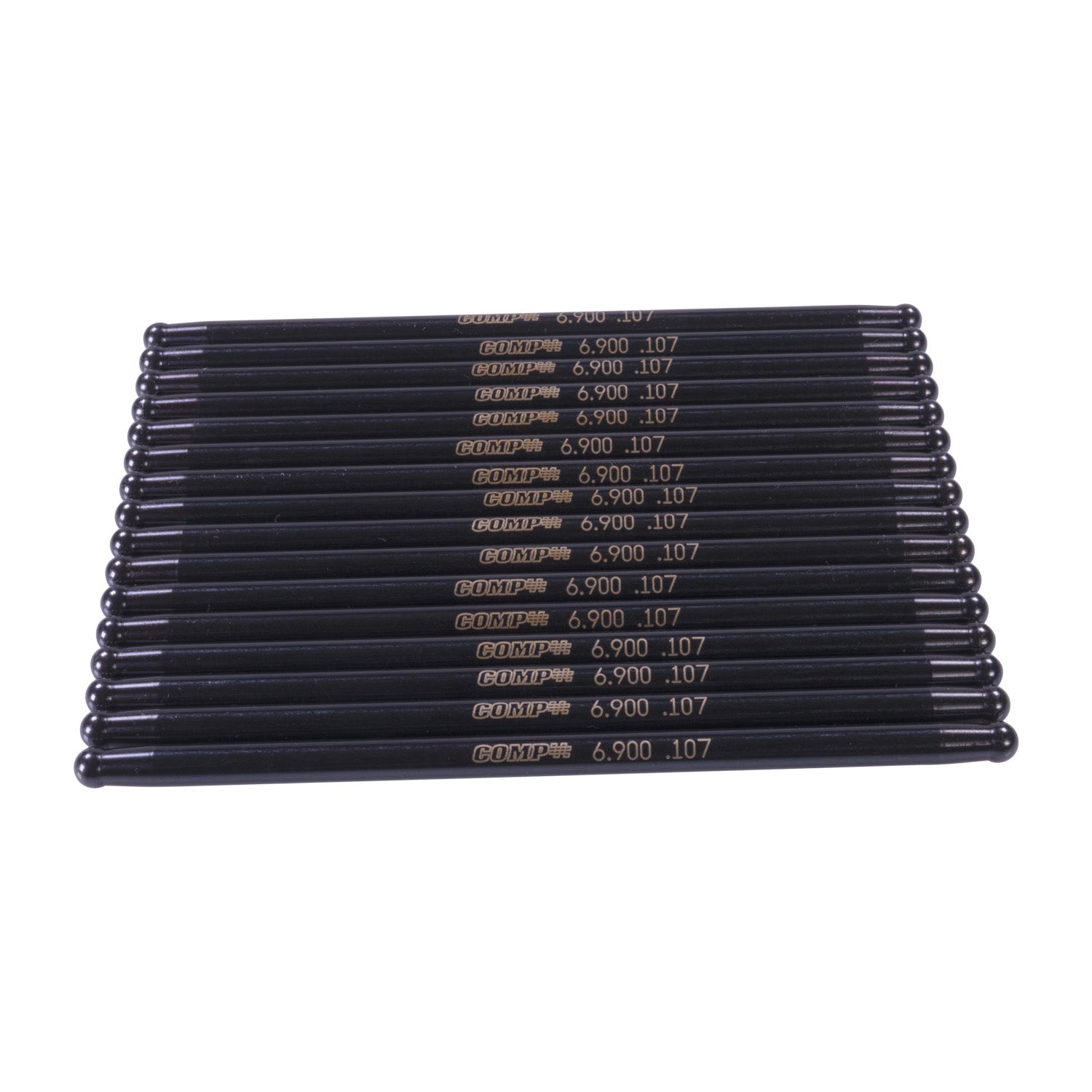 COMP Cams 42030503716 1965-1984 Ford LTD Engine Push Rod Set