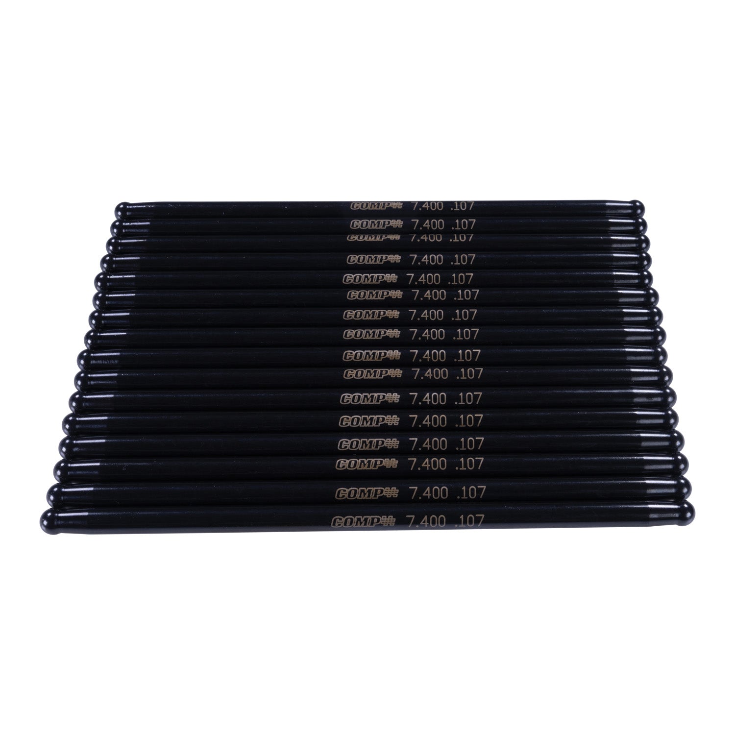 COMP Cams 42030506416 2001-2015 Chevrolet Silverado 2500 HD Engine Push Rod Set