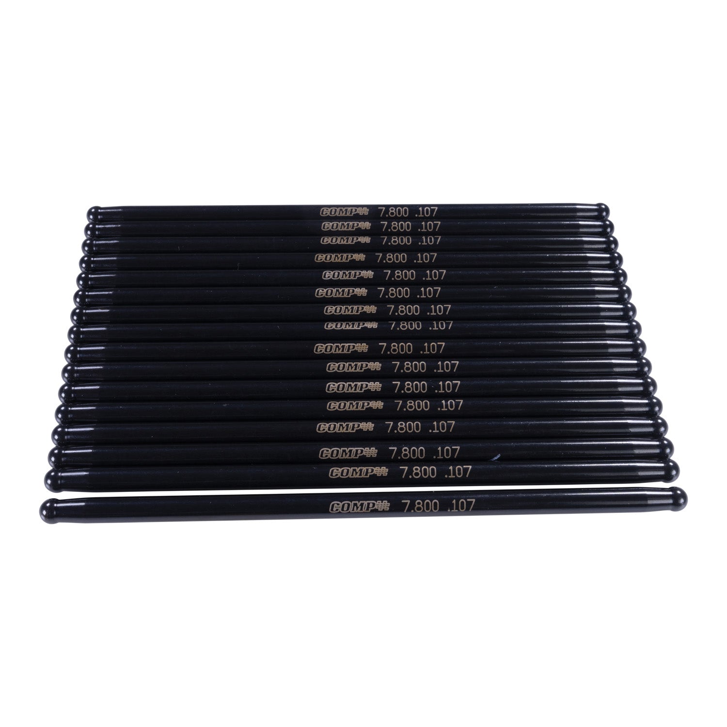 COMP Cams 42030508516 1973-1989 Avanti II Engine Push Rod Set