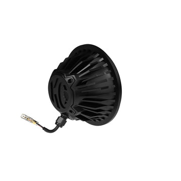 KC HiLiTES 42055 - KC G6 Gravity LED 6in Wide-40 1-Light Universal 1