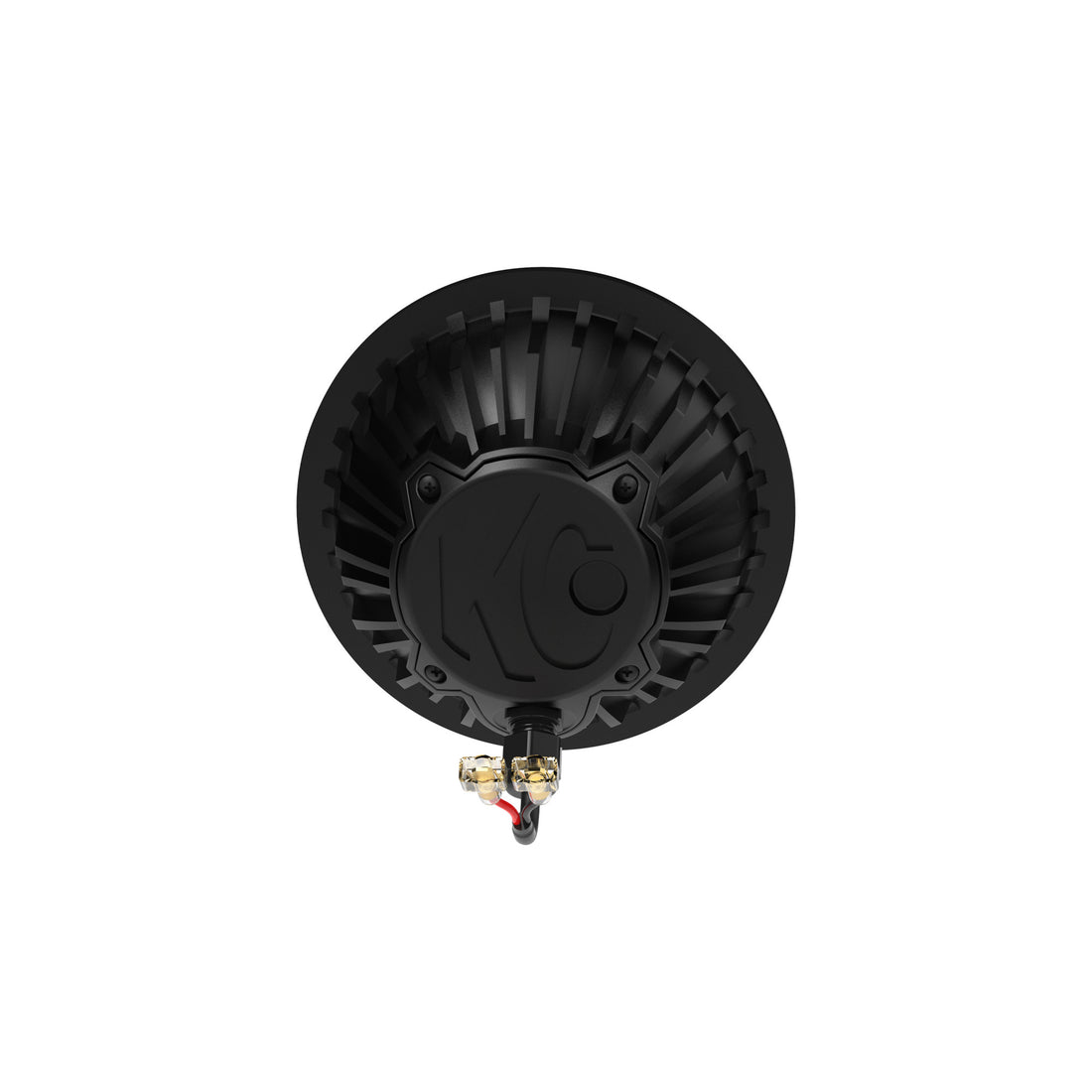 KC HiLiTES 42055 - KC G6 Gravity LED 6in Wide-40 1-Light Universal 4