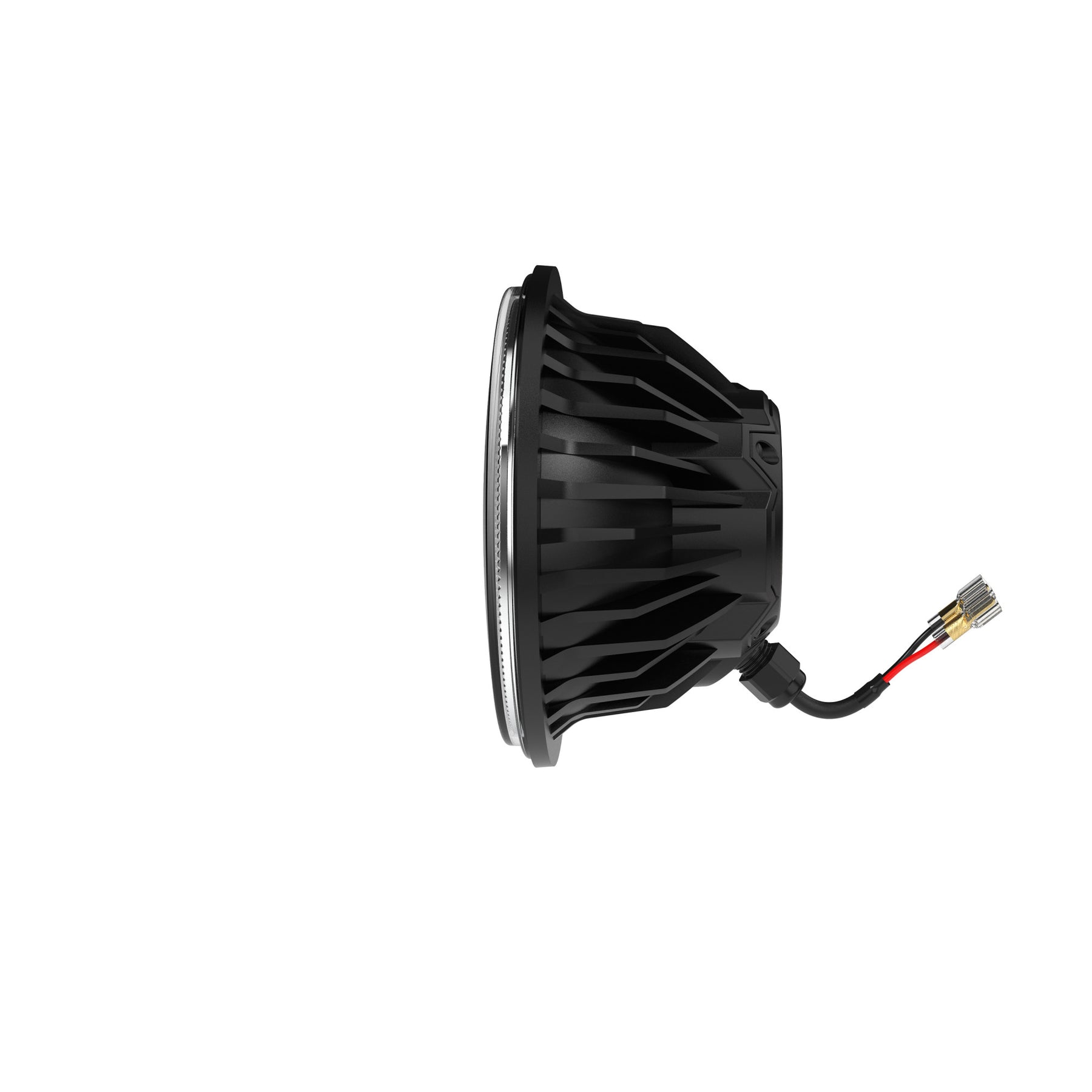 KC HiLiTES 42055 - KC G6 Gravity LED 6in Wide-40 1-Light Universal 5