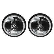KC HiLiTES 42056 - KC G6 Gravity LED 6in Wide-40 2-Light System Universal 3