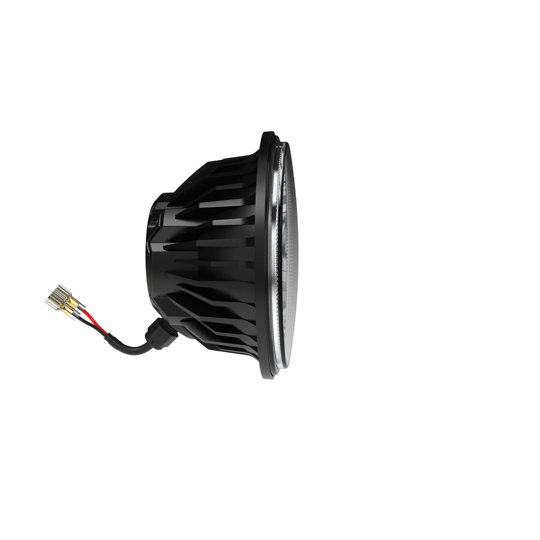 KC HiLiTES 42056 - KC G6 Gravity LED 6in Wide-40 2-Light System Universal 7