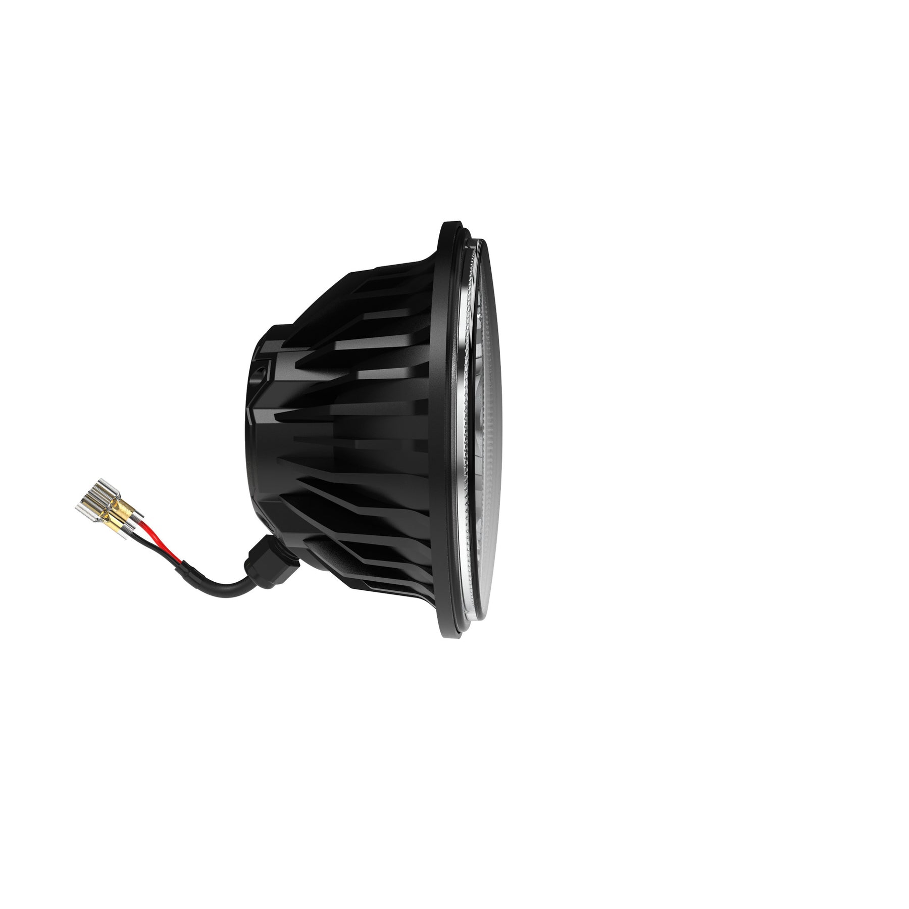 KC HiLiTES 42056 - KC G6 Gravity LED 6in Wide-40 2-Light System Universal 7