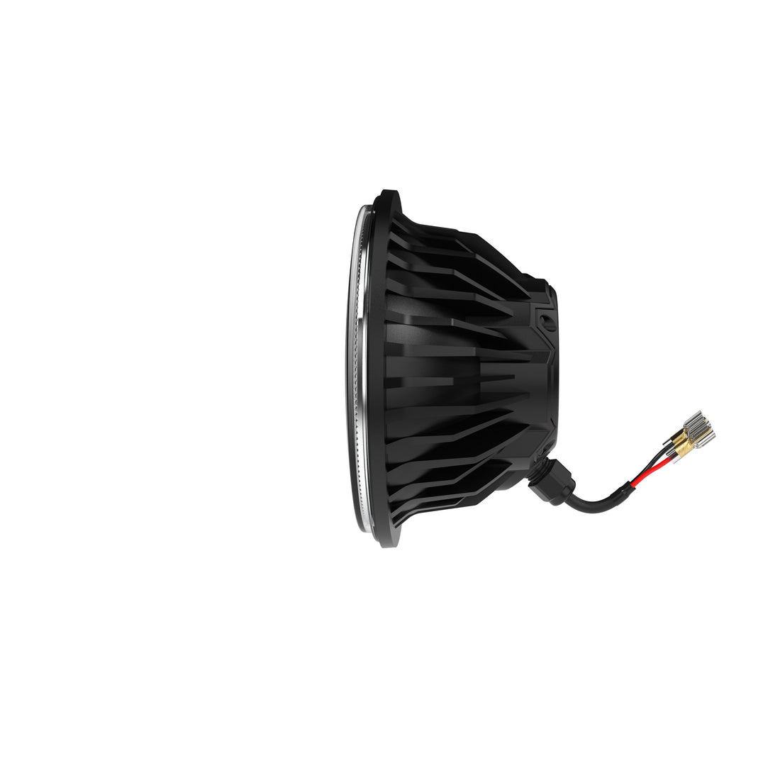 KC HiLiTES 42056 - KC G6 Gravity LED 6in Wide-40 2-Light System Universal 6