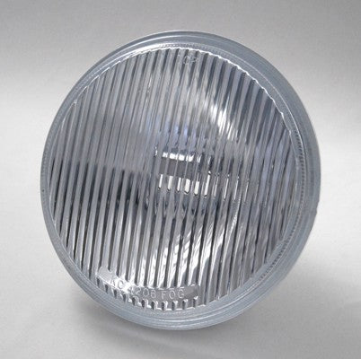 KC HiLiTES 4206 - KC Lens Reflector Replacement 6in Fog 3